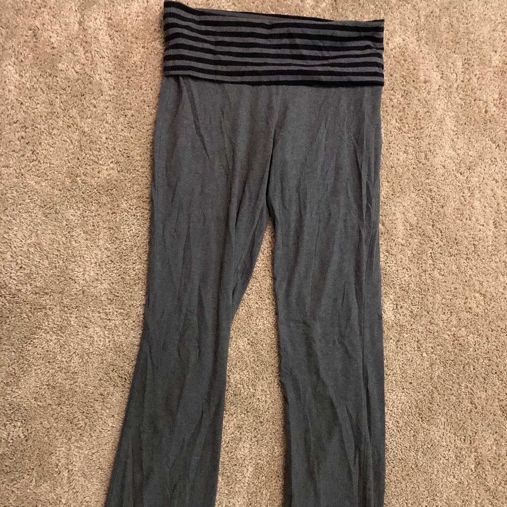 Flare Yoga Pants